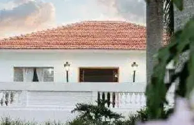 Chácara / sítio com 8 quartos para alugar na estrada pé do morro, caruru, cabreúva, 700 m2 por r$ 12.000