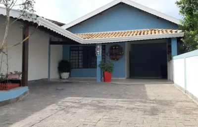 Casa com 3 quartos à venda na rua joão cereser, jardim santa gertrudes, jundiaí, 284 m2 por r$ 850.000