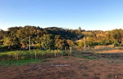 Terreno à venda na rua avelina marquezim bardi, caxambu, jundiaí por r$ 320.000
