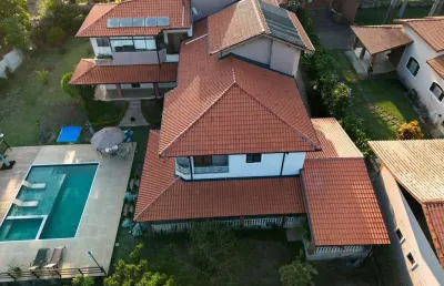 Chácara / sítio com 3 quartos à venda na rua rio amazonas, jardim do ribeirao i, itupeva, 630 m2 por r$ 1.697.000