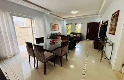 Casa em condomínio fechado com 3 quartos à venda na rua jorge jahnel, condomínio reserva da serra, jundiaí, 235 m2 por r$ 2.200.000