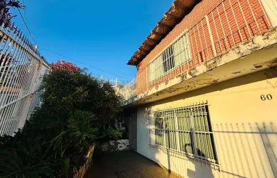 Casa com 3 quartos à venda na rua josé garcia cespedes, jardim carlos gomes, jundiaí, 235 m2 por r$ 590.000