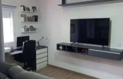 Apartamento com 3 quartos à venda na avenida reynaldo de porcari, jardim tereza cristina, jundiaí, 74 m2 por r$ 530.000