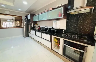 Casa com 3 quartos à venda na rua rachid jorge cury, jardim do lago, jundiaí, 281 m2 por r$ 1.187.000