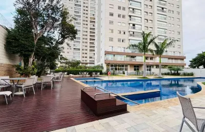 Apartamento com 3 quartos à venda na rua itirapina, vila lacerda, jundiaí, 110 m2 por r$ 1.200.000