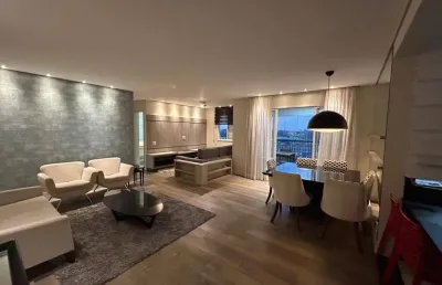 Apartamento com 2 quartos à venda na rua chiara lubich, jardim ermida i, jundiaí, 97 m2 por r$ 840.000