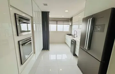 Apartamento com 3 quartos à venda na avenida osmundo dos santos pellegrini, jardim trevo, jundiaí, 117 m2 por r$ 1.480.000