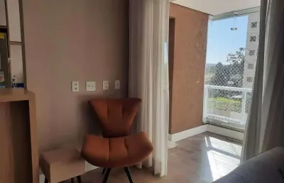 Apartamento com 2 quartos à venda na avenida reynaldo de porcari, jardim tereza cristina, jundiaí, 74 m2 por r$ 562.000
