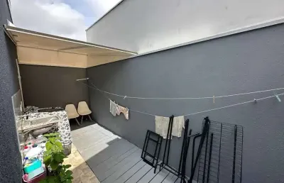 Casa com 3 quartos à venda na rua ivani martinelli, jardim vale verde, jundiaí, 135 m2 por r$ 668.000