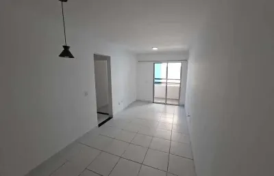 Apartamento com 2 quartos para alugar na rua várzea paulista, vila agrícola, jundiaí, 64 m2 por r$ 2.000