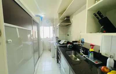 Apartamento com 3 quartos à venda na rua congo, jardim bonfiglioli, jundiaí, 71 m2 por r$ 550.000