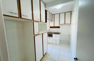 Apartamento com 3 quartos para alugar na rua benedito lázaro rodrigues, vila didi, jundiaí, 85 m2 por r$ 1.700