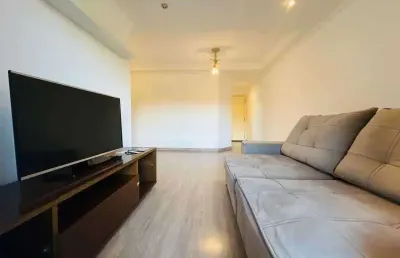 Apartamento com 3 quartos à venda na avenida benedicto castilho de andrade, parque residencial eloy chaves, jundiaí, 100 m2 por r$ 650.000