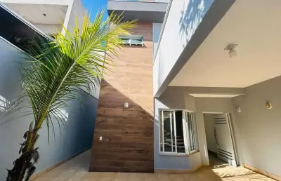 Casa com 3 quartos à venda na rua benedita maria de oliveira, residencial santa giovana, jundiaí, 183 m2 por r$ 980.000
