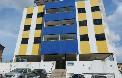Apartamento 2/4 á venda sendo 1 suíte em pernambués