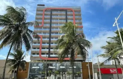 Apartamento com 1 quarto à venda na Avenida Simon Bolívar, 470, Armação, Salvador