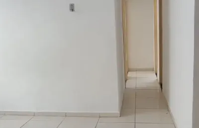 Apartamento com 3 quartos à venda na Rua Doutor Mário Campos, Brotas, Salvador