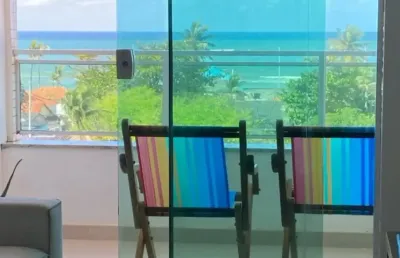 Apartamento com 2 quartos à venda na Rua Guaraçaima, Piatã, Salvador