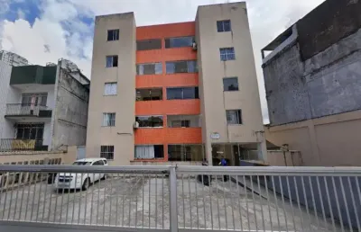 Apartamento à venda 3/4 em jardim brasília em pernambués