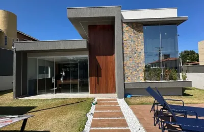 Alugue sua casa no cond. parque das árvores – barra do jacuípe