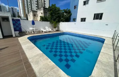 Apartamento com 2 quartos à venda na Rua Pará, Pituba, Salvador