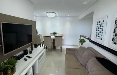 Apartamento com 2 quartos à venda na Rua Marcos Pinheiro, Piatã, Salvador