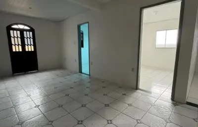 Casa com 2 quartos à venda na Rua 25-Quadra 04, Castelo Branco, Salvador