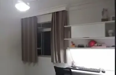 Apartamento com 2 quartos à venda na Rua Jardim Santo Antônio, Brotas, Salvador