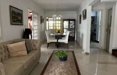 Casa em condomínio fechado com 4 quartos à venda na Rua Passárgada, Itapuã, Salvador