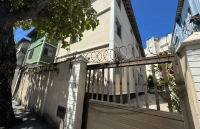 Apartamento com 3 quartos à venda na Rua Professor Augusto Machado, 152, Pituba, Salvador
