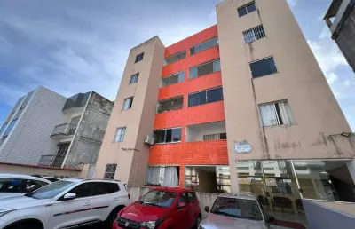 Apartamento com 2 quartos à venda na Rua Potiraguá, 31, Pernambués, Salvador