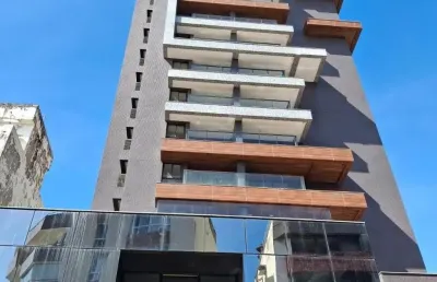 Flat com 1 quarto à venda na Rua Theodomiro Baptista, Rio Vermelho, Salvador