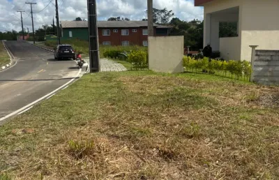 Terreno em condomínio fechado à venda na Rua 15 de Novembro, 599, Condomínio Fazenda Real, Simões Filho