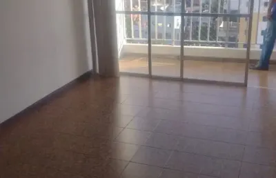 Apartamento no condomínio vale das flores, 2 quartos
