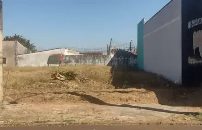 Oportunidade única! terreno parque sebastião ribeirão preto