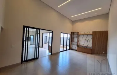 Casa térrea condomínio vivenda da mata ribeirão preto sp