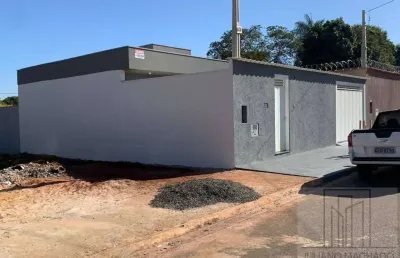 Casa térrea - loteamento vilico cantarelli ribeirão preto