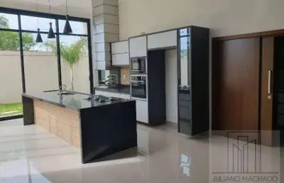 Casa térrea condomínio buona vita ribeirão, ribeirão preto