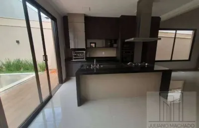 Casa térrea condomínio quinta dos ventos ribeirão preto