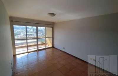 Apartamento centro próximo avenida independência ribeirão preto