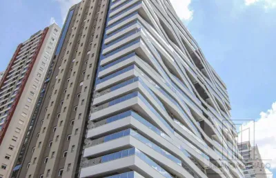 Apartamento marquises park residence, 276m² planta stanley