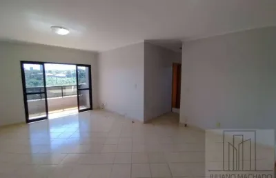 Apartamento plaza tower avenida portugal - ribeirão preto/sp