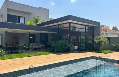 Exclusividade, maravilhoso sobrado na city ribeirão