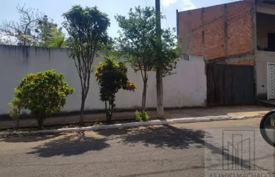 Terreno de uso misto com 528m² vila albertina ribeirão preto