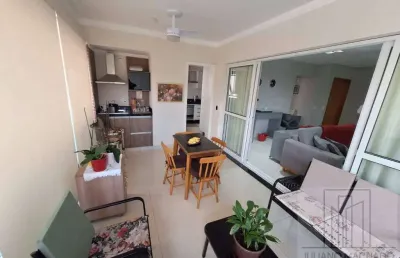 Apartamento jardim botânico com 3 suites ao lado do parque