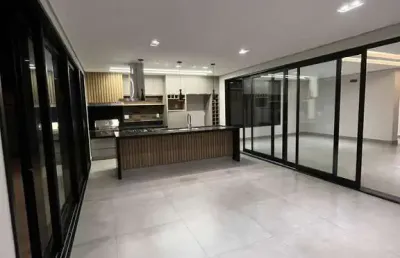 Maravilhoso sobrado no condominio quinta dos ventos pronto para morar