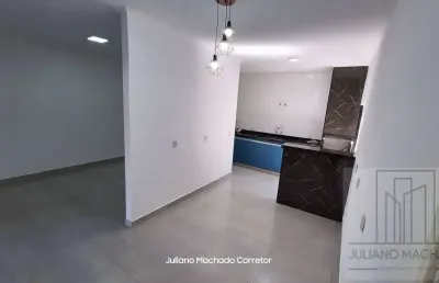 Casa com 3 dormitórios sendo 1 suíte reformada bairro monte alegre