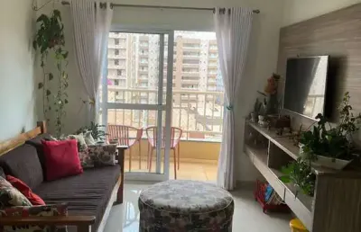 Apartamento com 2 dormitórios sendo 1 suíte face sombra, nova aliança