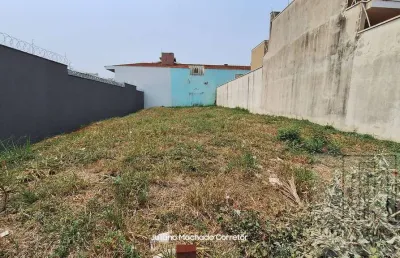 Terreno residencial/comercial com alto da boa vista