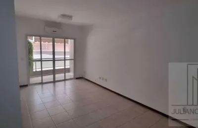 Apartamento com 3 dormitórios se do 1 suíte e 2 vagas bosque das juritis